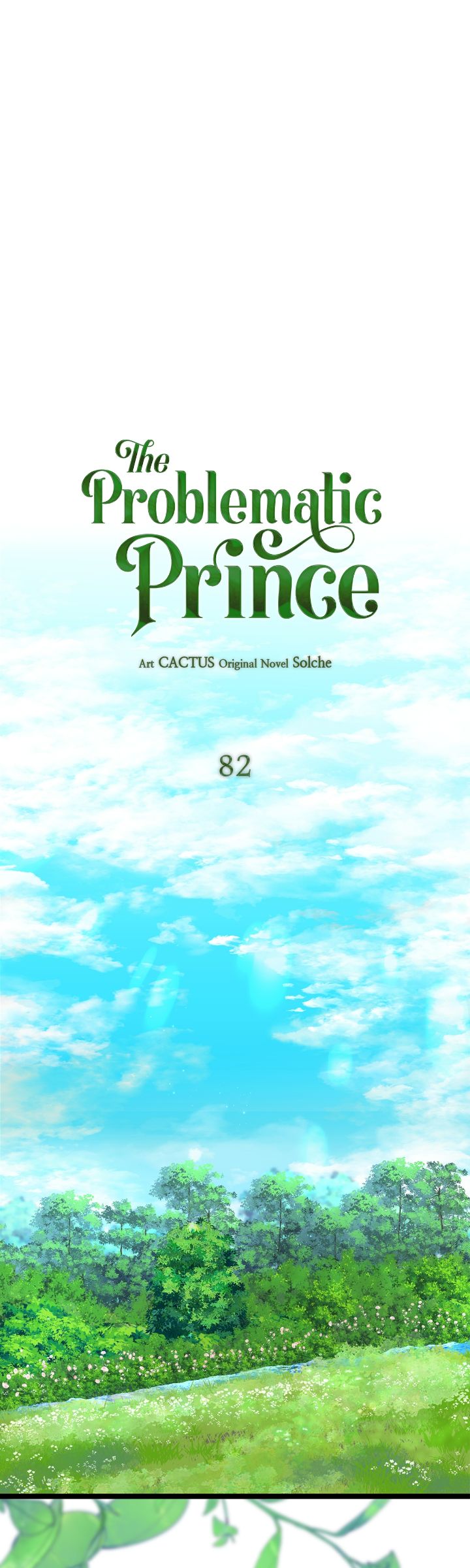 The Problematic Prince, Chapter 82 image 16